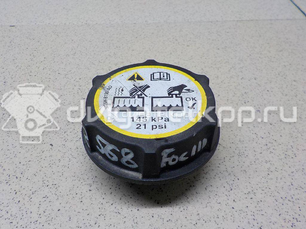Фото Крышка расширительного бачка  1301104 для Ford Fiesta / Focus / Tourneo / C-Max / Ka {forloop.counter}}