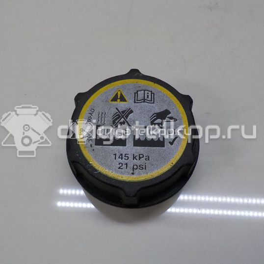 Фото Крышка расширительного бачка  1301104 для Ford Fiesta / Focus / Tourneo / C-Max / Ka