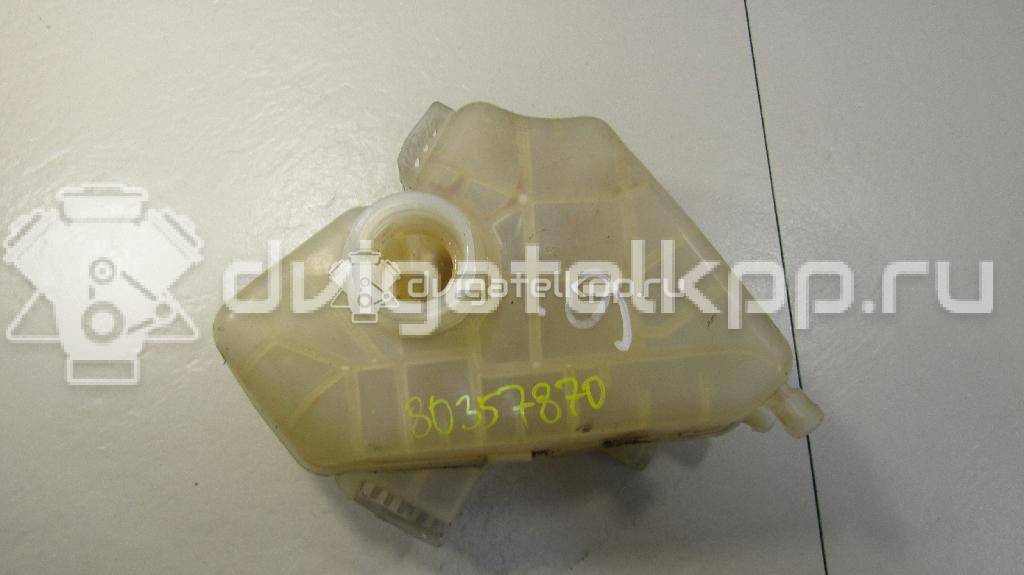 Фото Бачок расширительный  1513111 для Ford Fiesta / Ecosport / B-Max Jk / Ka {forloop.counter}}