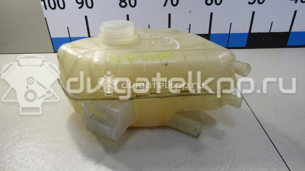 Фото Бачок расширительный  1513111 для Ford Fiesta / Ecosport / B-Max Jk / Ka {forloop.counter}}