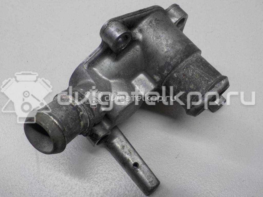 Фото Фланец двигателя системы охлаждения  1221325 для Ford Fiesta / Focus / Puma Ec {forloop.counter}}