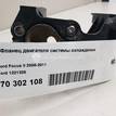 Фото Фланец двигателя системы охлаждения  1221325 для Ford Fiesta / Focus / Puma Ec {forloop.counter}}