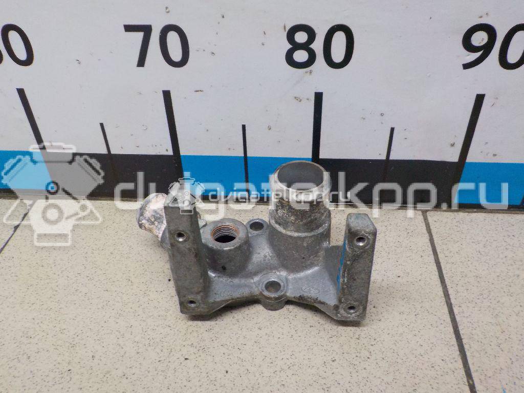 Фото Фланец двигателя системы охлаждения  1221325 для Ford Fiesta / Focus / Puma Ec {forloop.counter}}