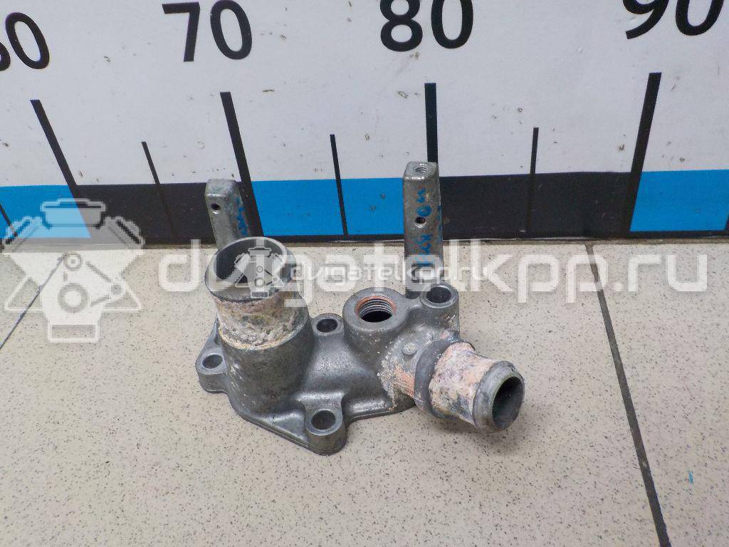 Фото Фланец двигателя системы охлаждения  1221325 для Ford Fiesta / Focus / Puma Ec {forloop.counter}}