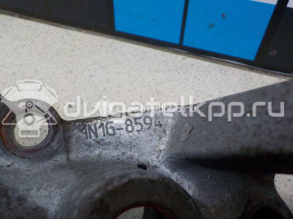 Фото Фланец двигателя системы охлаждения  1221325 для Ford Fiesta / Focus / Puma Ec {forloop.counter}}