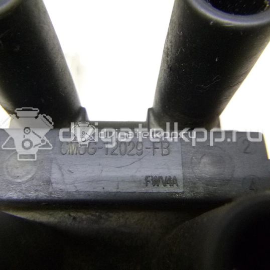 Фото Катушка зажигания  CM5G12029FB для Ford Fiesta / Focus / Tourneo / C-Max / Ka