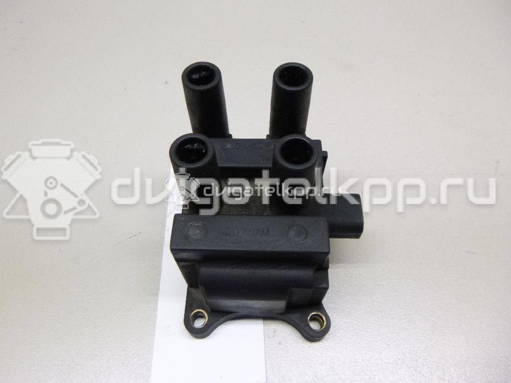 Фото Катушка зажигания  CM5G12029FB для Ford Fiesta / Focus / Tourneo / C-Max / Ka {forloop.counter}}