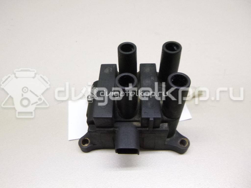 Фото Катушка зажигания  CM5G12029FB для Ford Fiesta / Focus / Tourneo / C-Max / Ka {forloop.counter}}