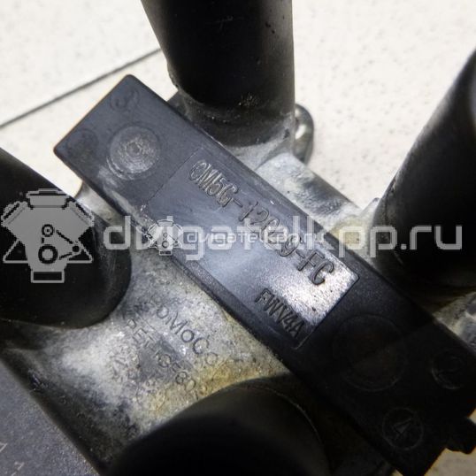 Фото Катушка зажигания  1823596 для Ford Fiesta / Focus / Tourneo / C-Max / Ka