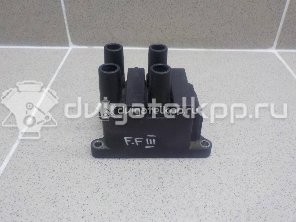 Фото Катушка зажигания  1823596 для Ford Fiesta / Focus / Tourneo / C-Max / Ka {forloop.counter}}