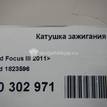 Фото Катушка зажигания  1823596 для Ford Fiesta / Focus / Tourneo / C-Max / Ka {forloop.counter}}