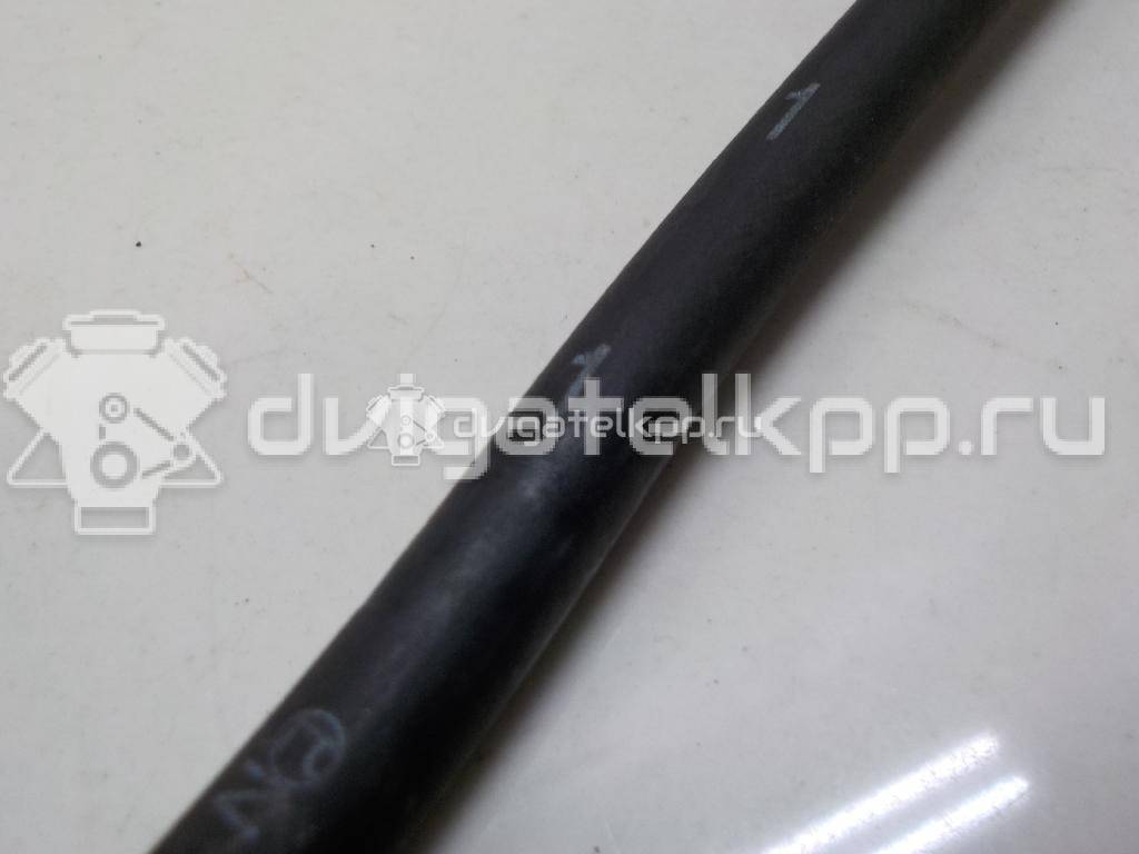 Фото Провод высокого напряжения  1502367 для Ford Fiesta / Focus / Tourneo / C-Max / Ka {forloop.counter}}