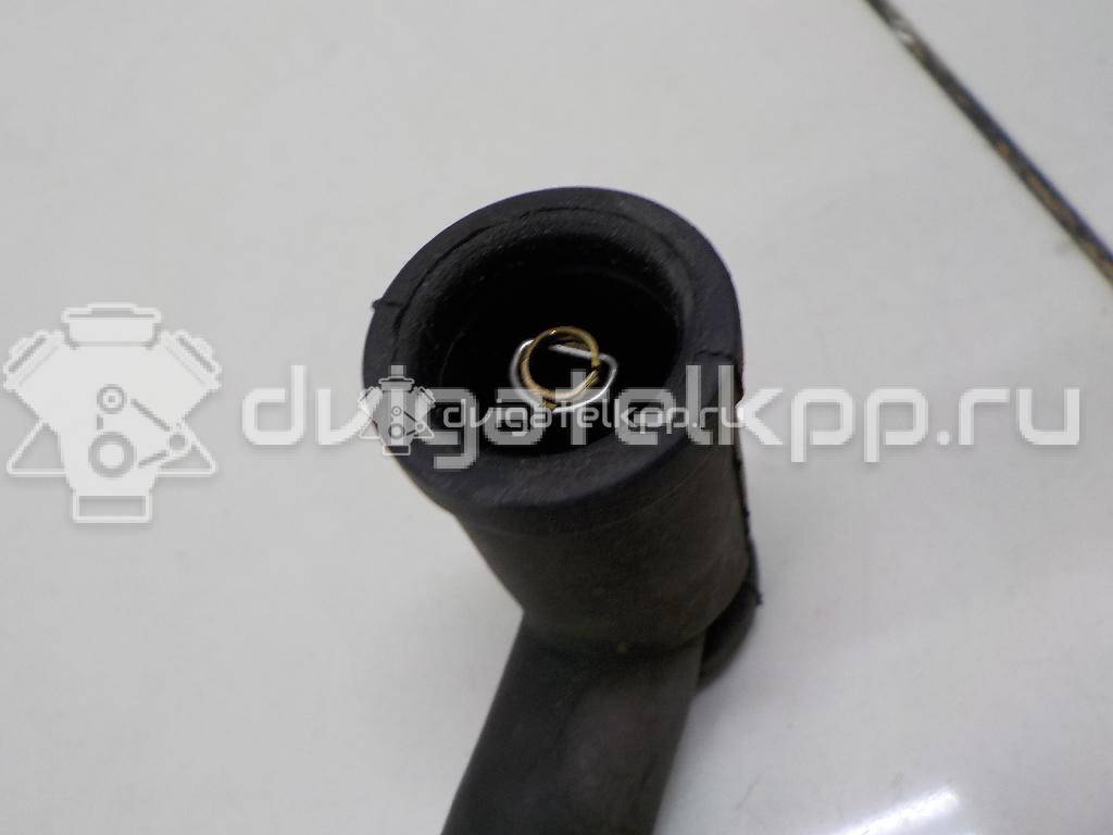 Фото Провод высокого напряжения  1502367 для Ford Fiesta / Focus / Tourneo / C-Max / Ka {forloop.counter}}