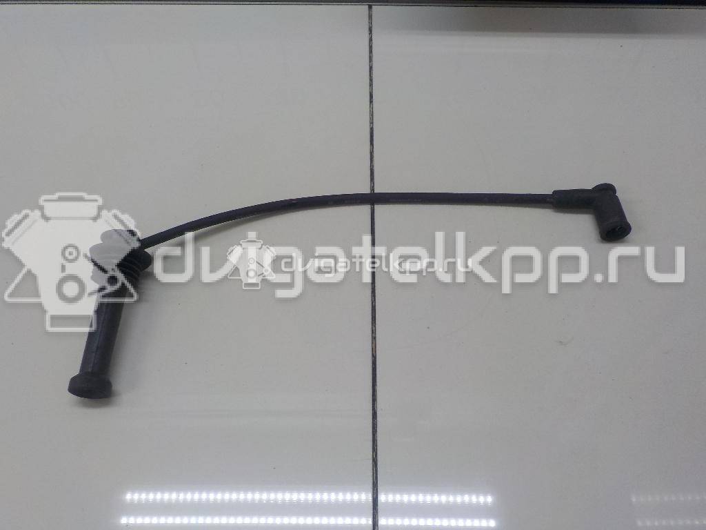 Фото Провод высокого напряжения  1502367 для Ford Fiesta / Focus / Tourneo / C-Max / Ka {forloop.counter}}
