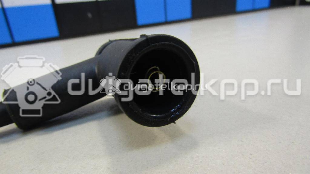 Фото Провод высокого напряжения  1502367 для Ford Fiesta / Focus / Tourneo / C-Max / Ka {forloop.counter}}