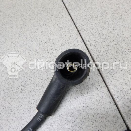 Фото Провод высокого напряжения  1502365 для Ford Fiesta / Focus / Tourneo / C-Max / Ka