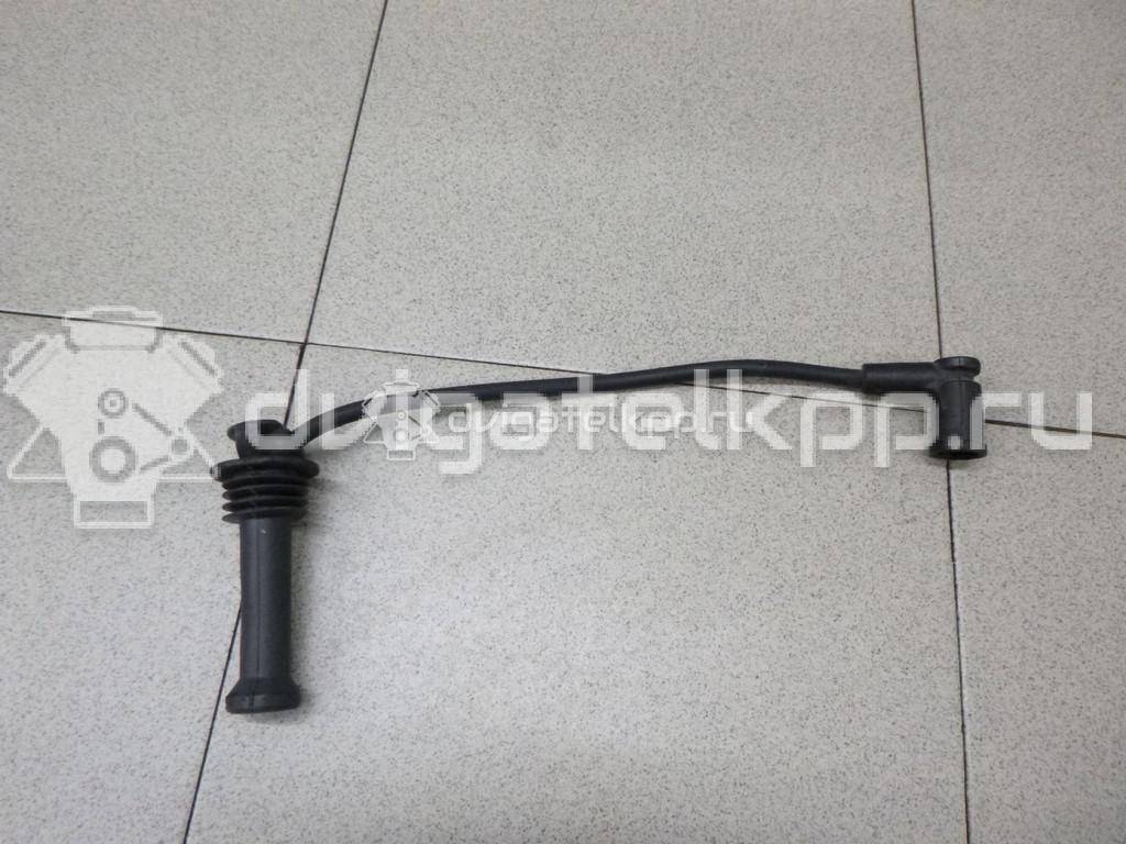 Фото Провод высокого напряжения  1502365 для Ford Fiesta / Focus / Tourneo / C-Max / Ka {forloop.counter}}
