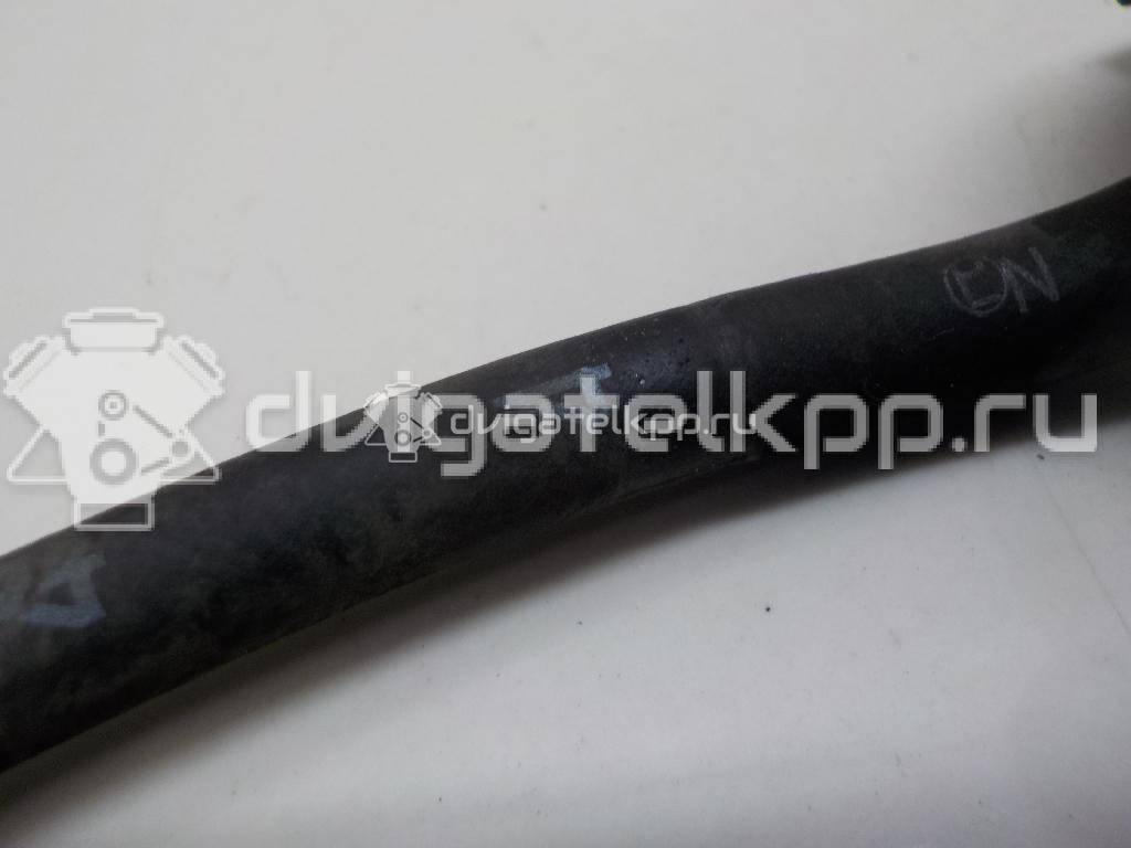 Фото Провод высокого напряжения  1502368 для Ford Fiesta / Focus / C-Max / Ka / Grand {forloop.counter}}