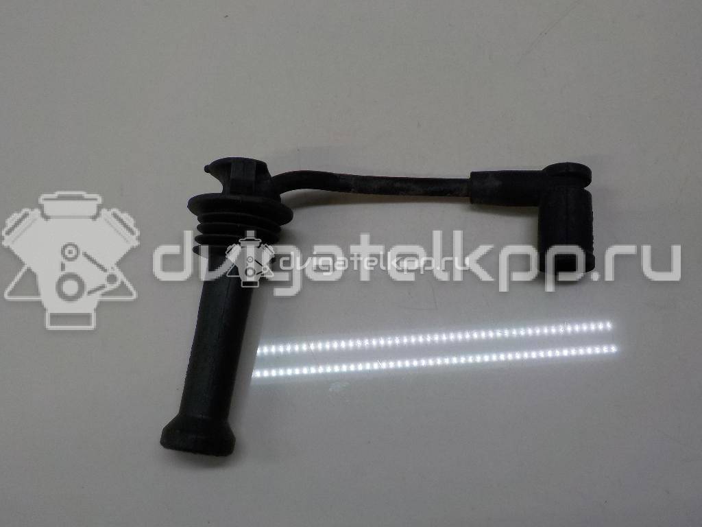 Фото Провод высокого напряжения  1502368 для Ford Fiesta / Focus / C-Max / Ka / Grand {forloop.counter}}