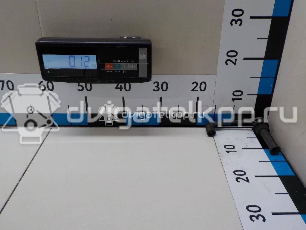 Фото Провод высокого напряжения  1502368 для Ford Fiesta / Focus / C-Max / Ka / Grand {forloop.counter}}