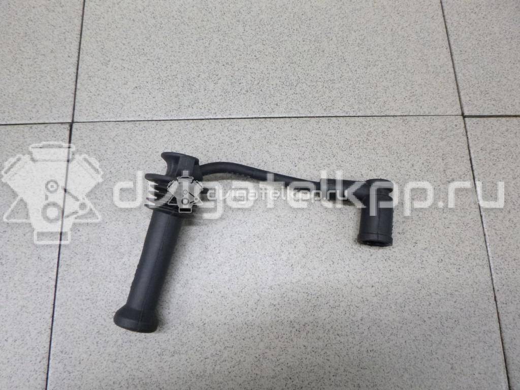 Фото Провод высокого напряжения  1502368 для Ford Fiesta / Focus / C-Max / Ka / Grand {forloop.counter}}