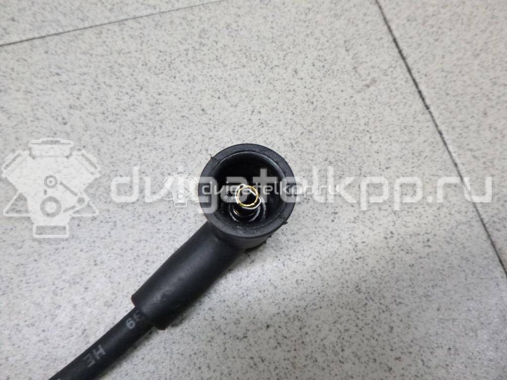 Фото Провод высокого напряжения  1502368 для Ford Fiesta / Focus / C-Max / Ka / Grand {forloop.counter}}