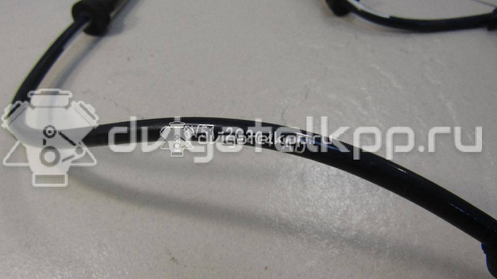 Фото Датчик ABS передний  8V512C204AD для Ford Fiesta / B-Max Jk {forloop.counter}}