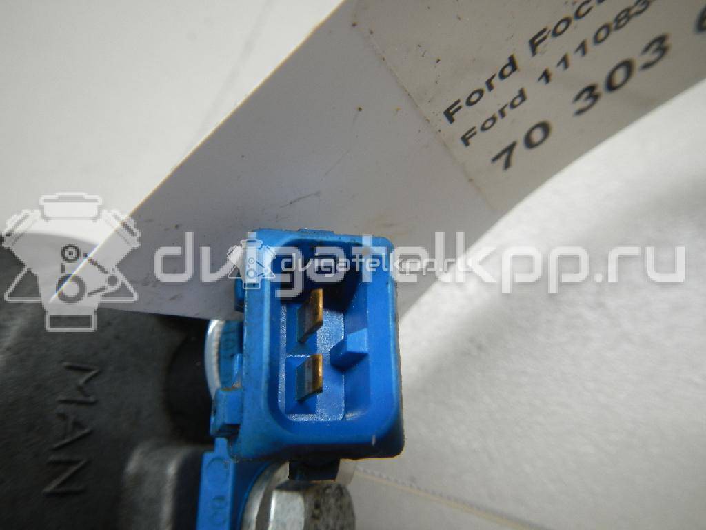 Фото Датчик положения коленвала  1110834 для Ford Fiesta / Focus / Tourneo / C-Max / Ka {forloop.counter}}
