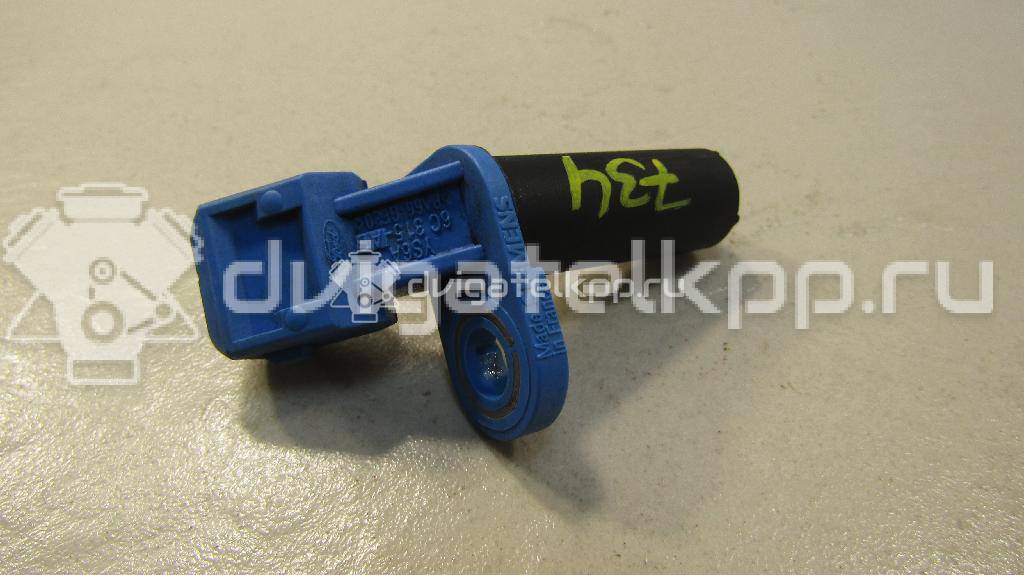 Фото Датчик положения коленвала  1110834 для Ford Fiesta / Focus / Tourneo / C-Max / Ka {forloop.counter}}