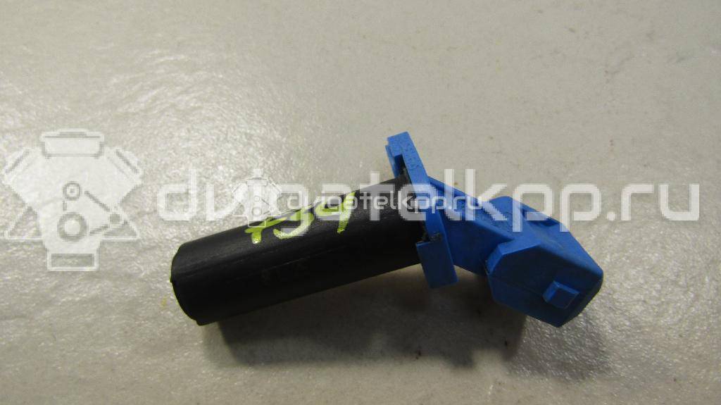 Фото Датчик положения коленвала  1110834 для Ford Fiesta / Focus / Tourneo / C-Max / Ka {forloop.counter}}