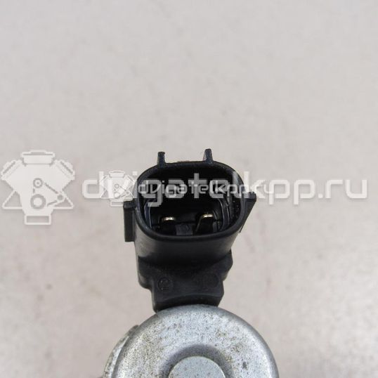Фото Клапан электромагн. изменения фаз ГРМ  1871405 для Ford Fiesta / Focus / Tourneo / C-Max / Ka