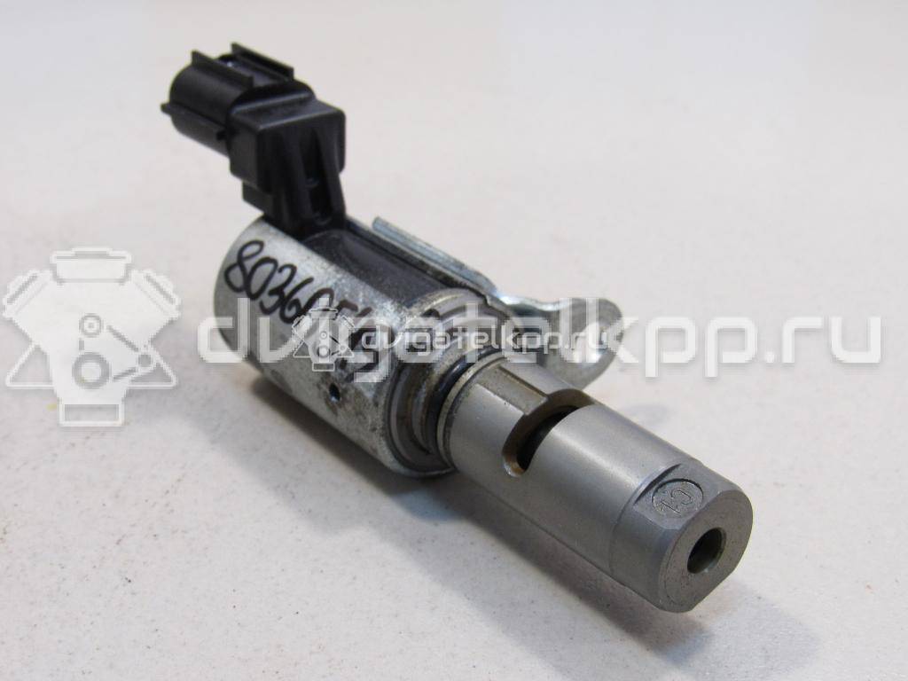 Фото Клапан электромагн. изменения фаз ГРМ  1871405 для Ford Fiesta / Focus / Tourneo / C-Max / Ka {forloop.counter}}