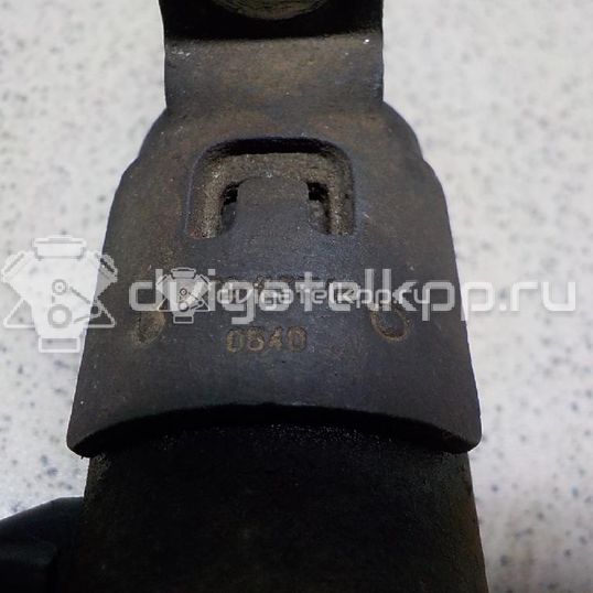 Фото Клапан электромагн. изменения фаз ГРМ  1871405 для Ford Fiesta / Focus / Tourneo / C-Max / Ka