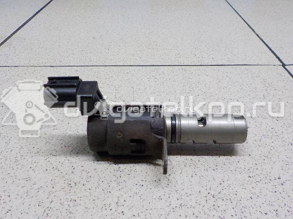 Фото Клапан электромагн. изменения фаз ГРМ  1871405 для Ford Fiesta / Focus / Tourneo / C-Max / Ka {forloop.counter}}