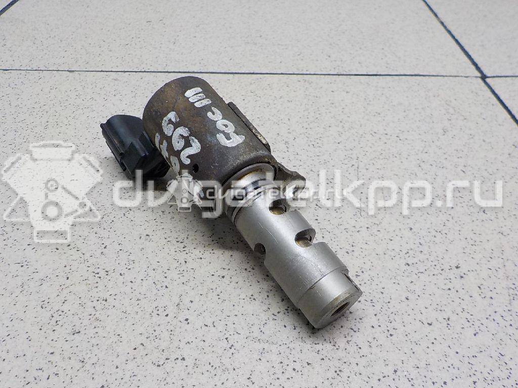 Фото Клапан электромагн. изменения фаз ГРМ  1871405 для Ford Fiesta / Focus / Tourneo / C-Max / Ka {forloop.counter}}