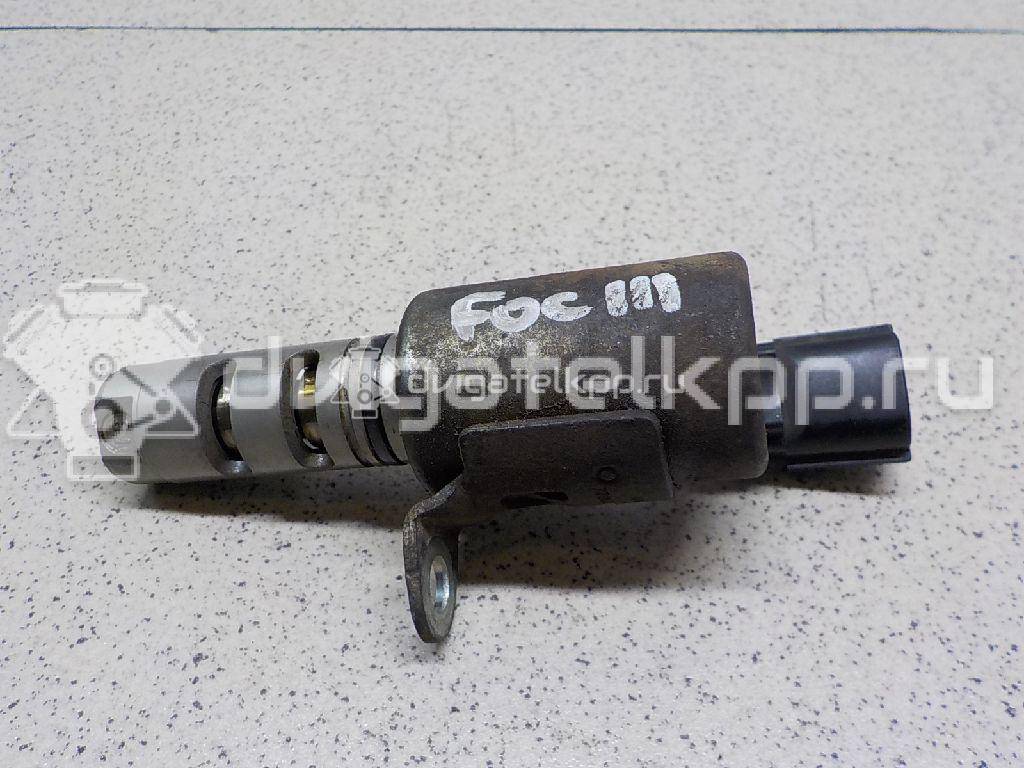 Фото Клапан электромагн. изменения фаз ГРМ  1871405 для Ford Fiesta / Focus / Tourneo / C-Max / Ka {forloop.counter}}