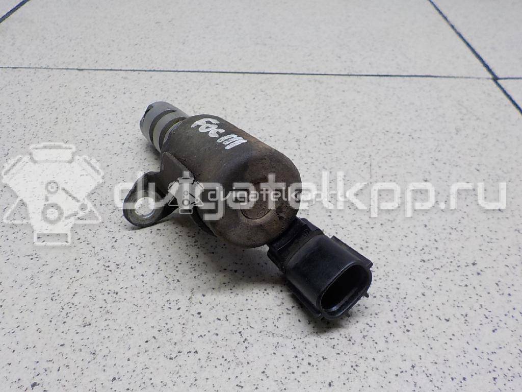 Фото Клапан электромагн. изменения фаз ГРМ  1871405 для Ford Fiesta / Focus / Tourneo / C-Max / Ka {forloop.counter}}
