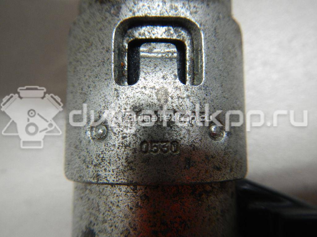 Фото Клапан электромагн. изменения фаз ГРМ  1871405 для Ford Fiesta / Focus / Tourneo / C-Max / Ka {forloop.counter}}