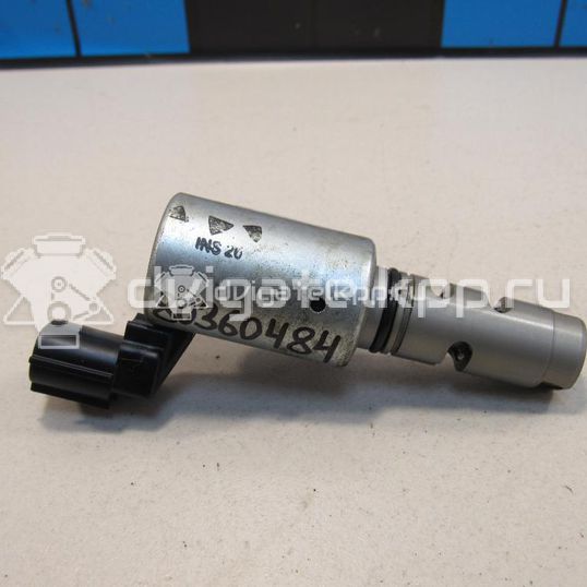 Фото Клапан электромагн. изменения фаз ГРМ  2003597 для Ford Fiesta / Focus / C-Max / Galaxy / Grand