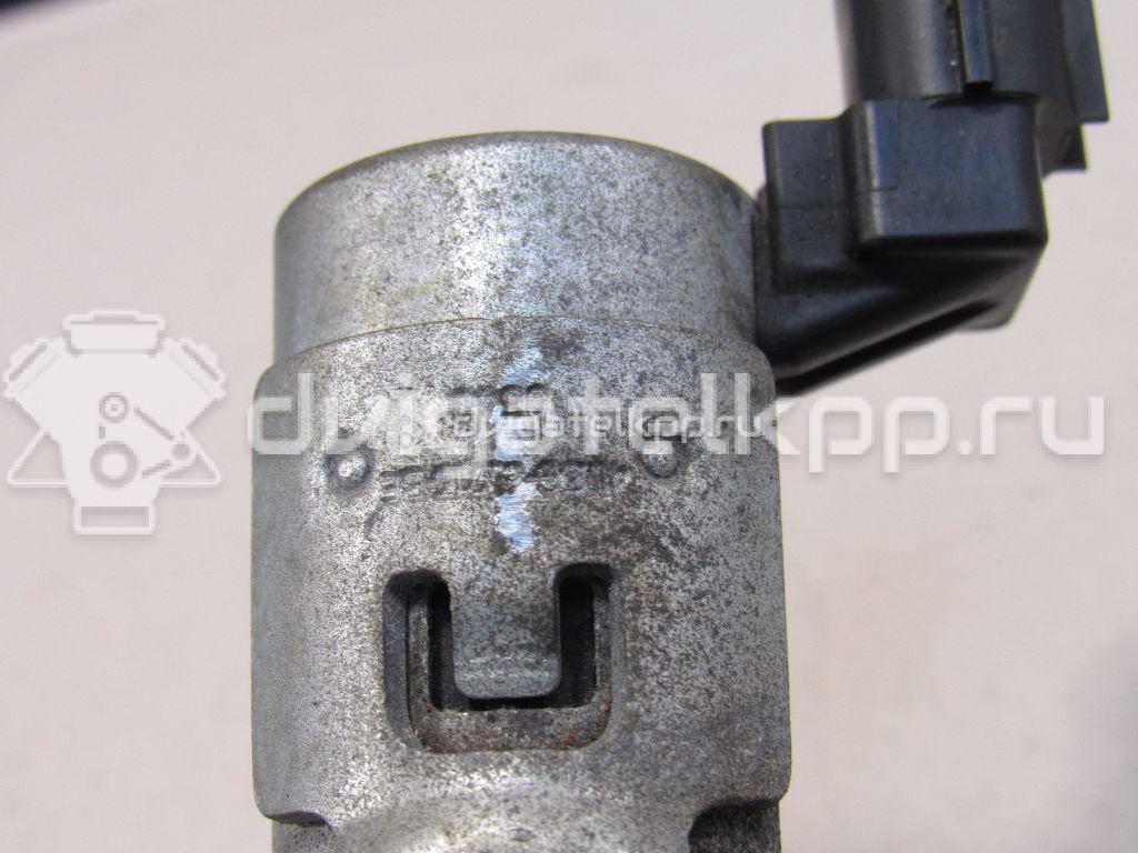 Фото Клапан электромагн. изменения фаз ГРМ  2003597 для Ford Fiesta / Focus / C-Max / Galaxy / Grand {forloop.counter}}