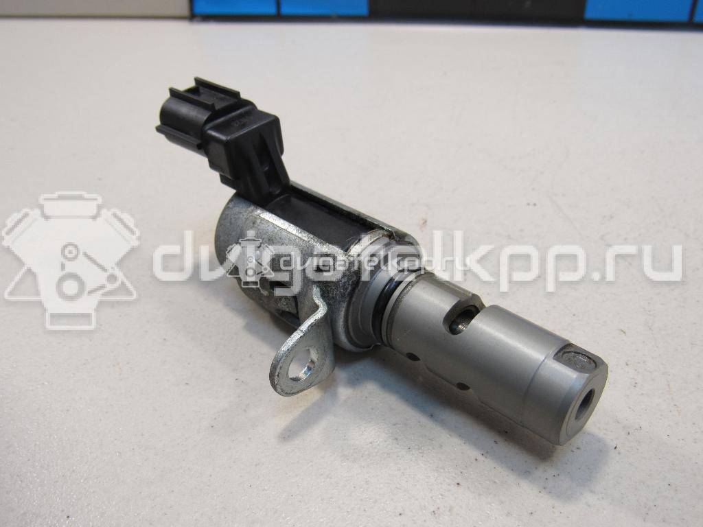 Фото Клапан электромагн. изменения фаз ГРМ  2003597 для Ford Fiesta / Focus / C-Max / Galaxy / Grand {forloop.counter}}