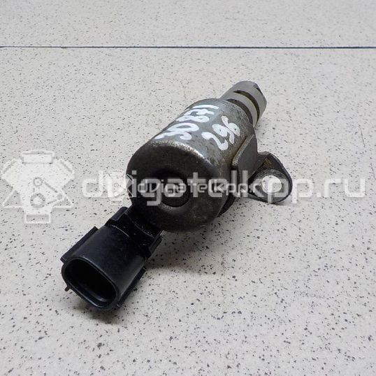 Фото Клапан электромагн. изменения фаз ГРМ  2003597 для Ford Fiesta / Focus / C-Max / Galaxy / Grand