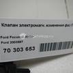 Фото Клапан электромагн. изменения фаз ГРМ  2003597 для Ford Fiesta / Focus / C-Max / Galaxy / Grand {forloop.counter}}