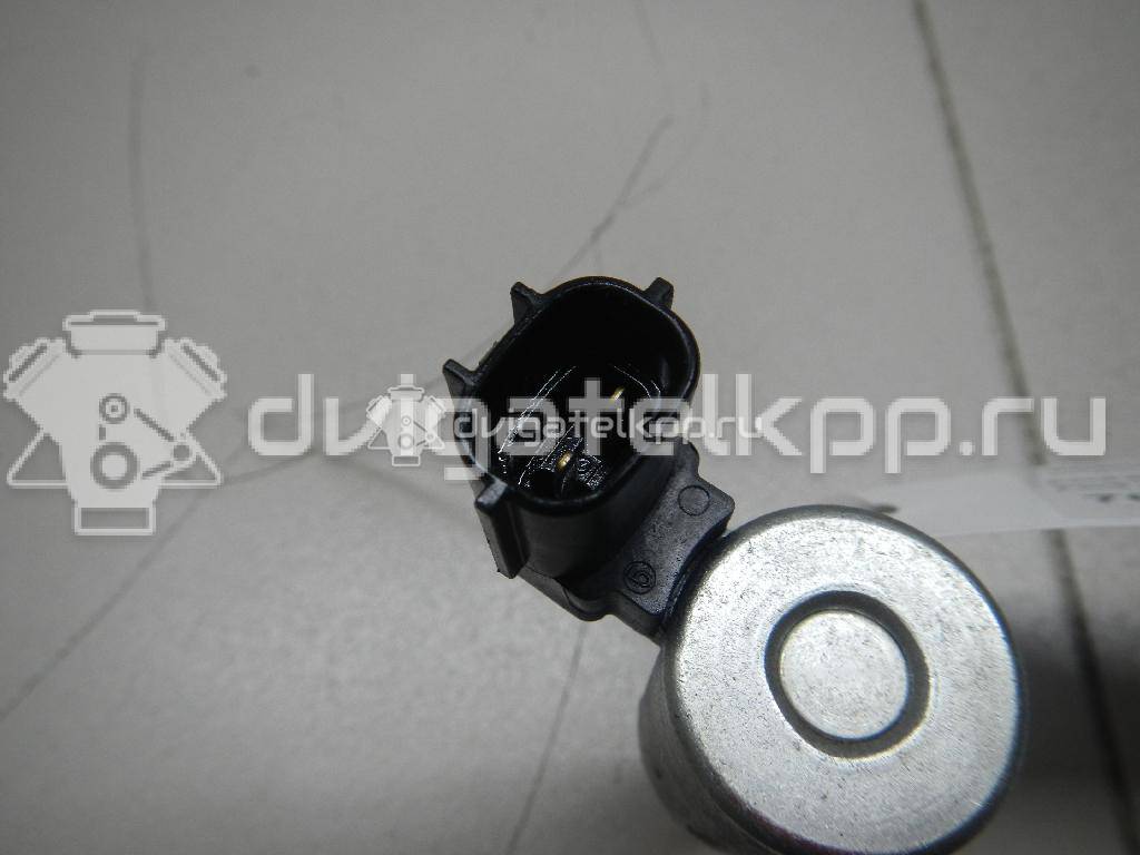 Фото Клапан электромагн. изменения фаз ГРМ  2003597 для Ford Fiesta / Focus / C-Max / Galaxy / Grand {forloop.counter}}