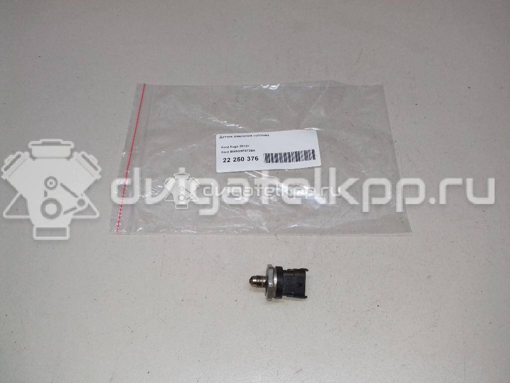 Фото Датчик давления топлива  BM5G9F972BA для Ford Fiesta / Focus / Tourneo / C-Max / Galaxy {forloop.counter}}