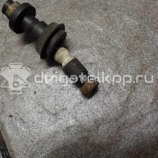 Фото Трос газа для двигателя AKL для Volkswagen / Seat 101-103 л.с 8V 1.6 л бензин 1J1721555Q