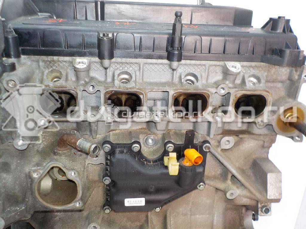 Фото Контрактный (б/у) двигатель  для ford C-MAX  V   1525704 {forloop.counter}}