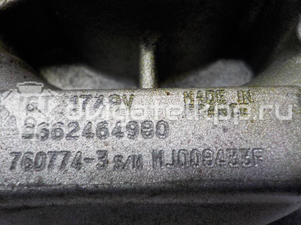 Фото Турбокомпрессор (турбина)  1483819 для Ford Focus / C-Max / Galaxy / Grand / Kuga {forloop.counter}}