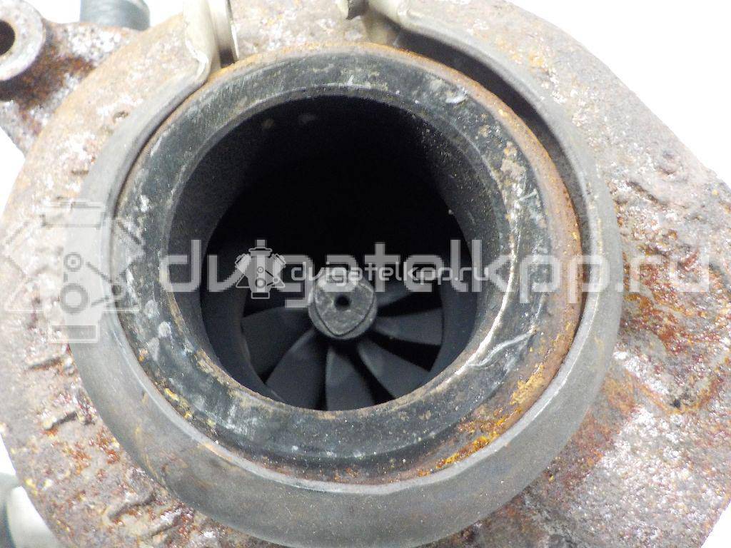 Фото Турбокомпрессор (турбина)  1483819 для Ford Focus / C-Max / Galaxy / Grand / Kuga {forloop.counter}}