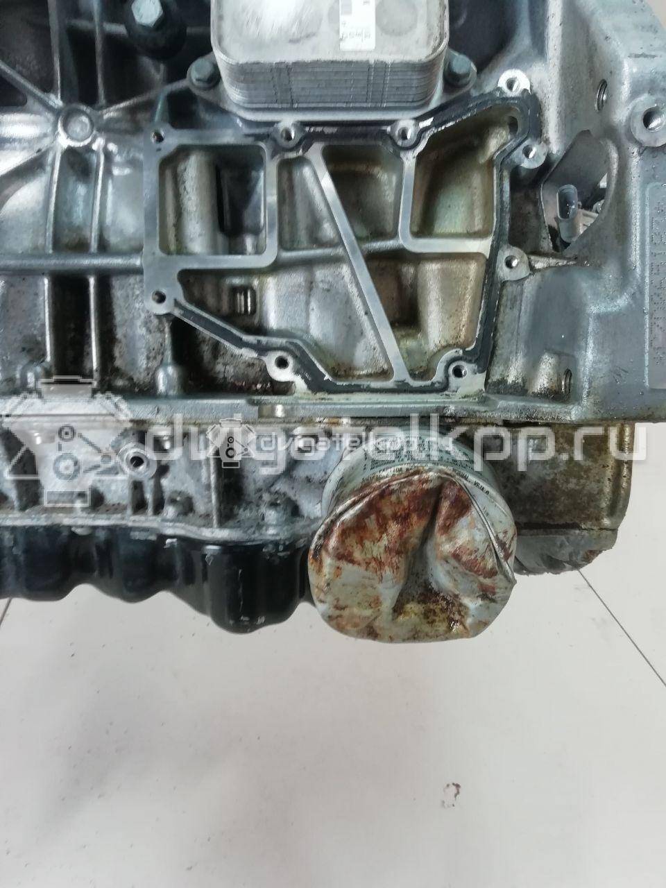 Фото Контрактный (б/у) двигатель CZDA для Volkswagen Scirocco / Tiguan / Touran / Cc / Sharan 150 л.с 16V 1.4 л бензин 04E100034D {forloop.counter}}